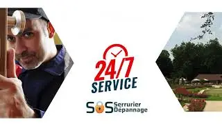 Serrurier L'Ha&yuml;-les-Roses (94240) - 06 44 64 58 00