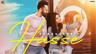 Hasse : Prabh Jass (Official Video) | Latest Punjabi Songs 2020 | Mediakix Studio