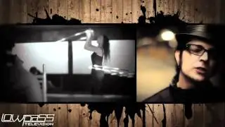 ill.Gates & Lynx Interview - LOWPASS TV