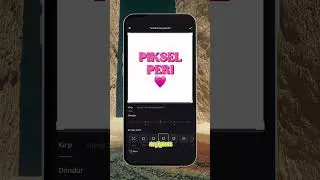 Harika bir HOOK bu video girisleriniz icin 🌷 #capcut #tutorial #capcuttutorial