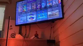 Playing blade ball (I crash out)