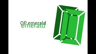 emerald guide