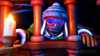 WE WERE HERE TOGETHER Trailer (2021) PS5 / Xbox One