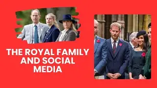 Royal Connections: The Impact of Social Media on the Monarchy