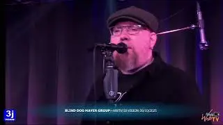BLIND DOG MAYER GROUP Part Music