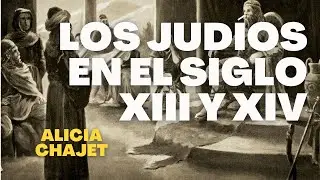 Los jud&iacute;os en el siglo XIII y XIV en Mallorca - Parte I