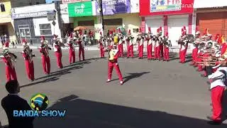 FAMJEFF no XXII CIFAMAT 2018 em Mata De S&atilde;o Jo&atilde;o