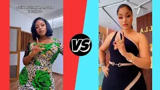 1 vs 1 Tiktok Challenge S&eacute;n&eacute;gal Episode 11 - Meilleurs vid&eacute;os viral du Galsen