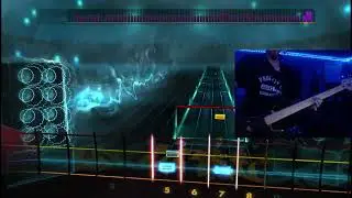Rocksmith (Bass) Iron Maiden - Moonchild 99%