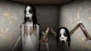 || Слендрина Подвал в игре Granny Atmosphere Full Horror game android