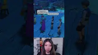 Не стоит произносить это вслух...#dq11 #dragonquestxi #dragonquest11 #dqxi