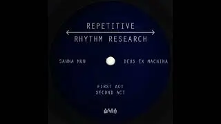 Sanna Mun - Second Act