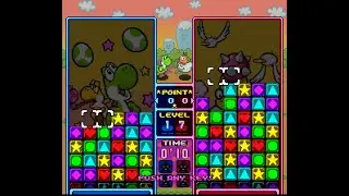 【Tetris Attack】Conversinhas do fim de ano