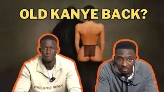 HIT OR MISS?! 🤔| KANYE 'VULTURES 1' ALBUM REVIEW  | WHEELITUP Live Stream
