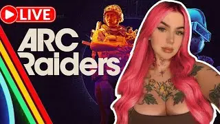 CLICK HERE IF YOU HAVE A MESSED UP SLEEP SCHEDULE  | ARC RAIDERS