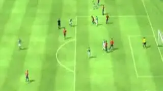 Fifa10 entry 5 Big Mac Bandit