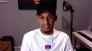 Fabinho Interview - On Man Utd, 'Salah Happy At Liverpool' Despite Rumours, Praises Thiago & Jota