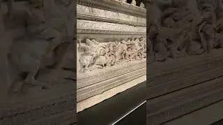 Alexander the Great's coffin?🇹🇷#japanesetravel #turkey #istanbul #alexander