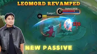 New Update in MLBB - Nerf Granger | Buff Clint | Buff Tigreal | Buff Harith and more - Fuego Gaming