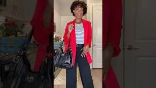 Spring Fashion #ootd #ootdguide #fashionideas #fashion #modelover50 #fashioninspiration