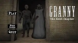 granny live #grannygame #granny #granny3 #granny2 #horrorgaming