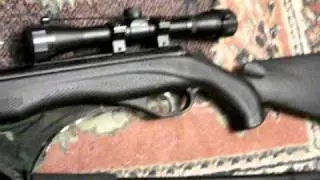 Crow hunting equipment