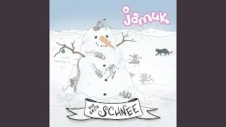 Der erste Schnee