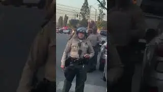 Alondra Blvd and Home Depot, Paramount City