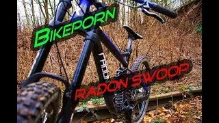 Bikeporn Radon Swoop 200 8.0 #02 | MTB