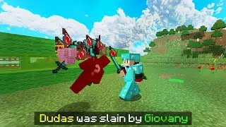 As&iacute; fue como DEJAMOS RAID a PARTNER de AstralMC ⚔️ | Minecraft HCF