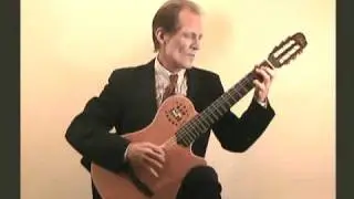David Laabs plays Fur Elise
