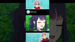 When two rivals meet 🌝#anime #animeedits #shorts #animeme #hentai #pro