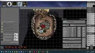 Rise of the Runelords Mythical Sesion 25 (1 de 2)