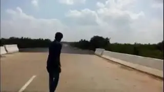 Just funny p