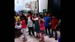 JEFS School Dance 2011