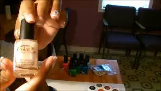 Premier Nail Source Haul Part 1