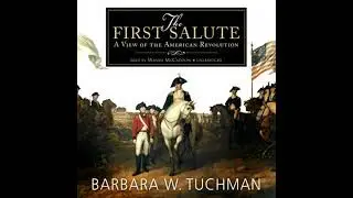 First Salute - Barbara W. Tuchman
