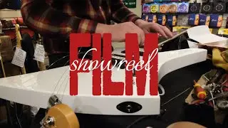 My Film Showreel