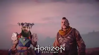 ПОМОЩЬ БРАТИШКЕ | Horizon Zero Dawn #9