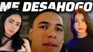 ACLARO TODO LO QUE ESTA PASANDO CON MAY Y AMARANTA | LASAPA