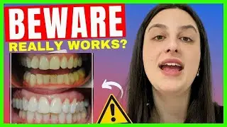 BEST ADVANCED SUPPLEMENT FOR WEAK TEETH/BEST NATURAL SUPPLEMENT FOR INFLAMED GUMS
