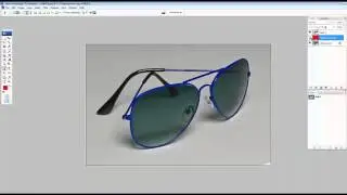 How to make Clipping path & Background removal service