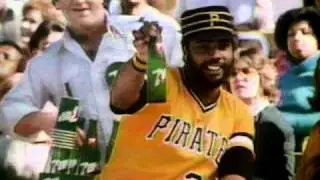 Bruce Sutter, Dave Parker and Mike Schmidt for 7-Up