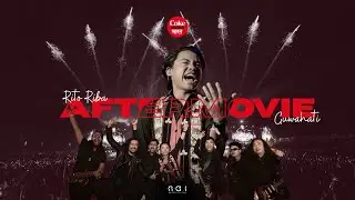 Coke Studio Bharat Official Aftermovie I Rito Riba I Guwahati 2026
