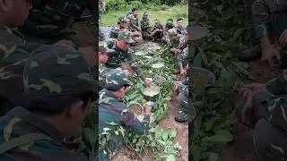 👮🏻&zwj;♂️ARMY LAOS🇱🇦❤️ | Unity🤝💪✌️🎯