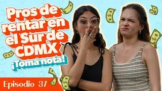 Peaches Morras l Episodio 37 l Nos fuimos al sur de la ciudad para buscar rentas  ✨️🍑👭