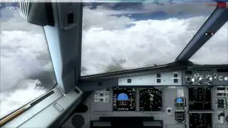FSX OPUS weather engine review