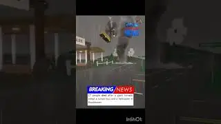 Brookhaven news💀 #trending #roblox #edit