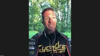 Cycle Drag's Jack Korpela on How to Create Media for Sponsors