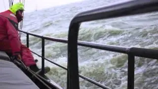 Klipperrace 2012